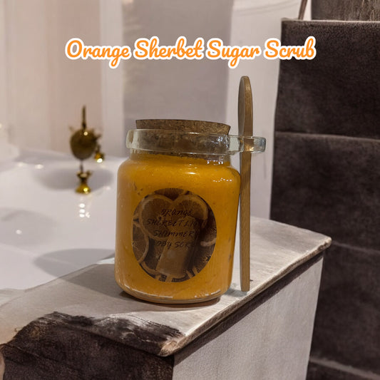 Body Scrubs
